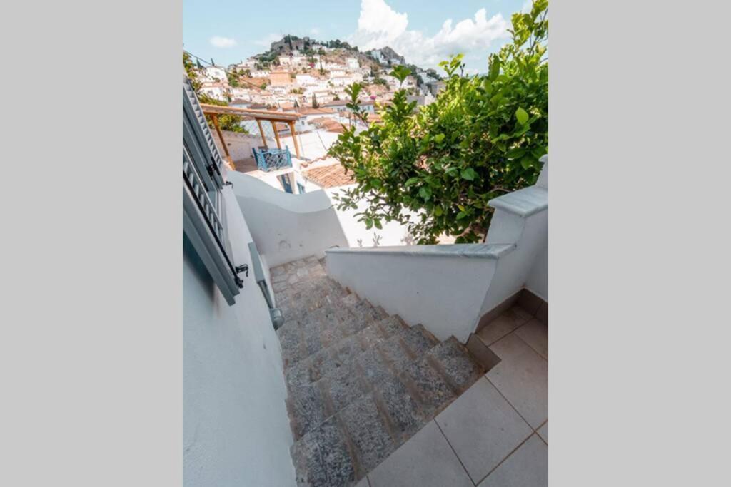 Holiday home Maria - Hydra Dream *