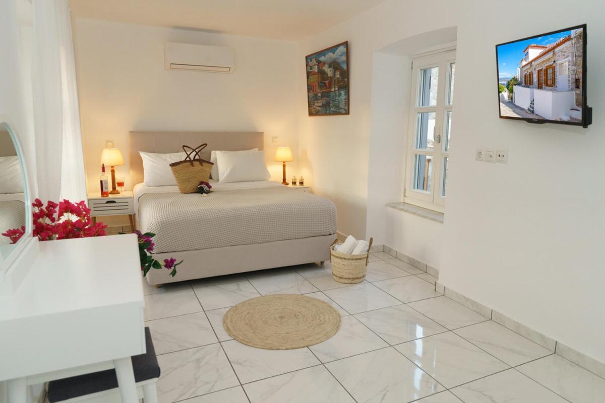Case de vacanță Maria - Hydra Dream Hydra (Saronic Islands)